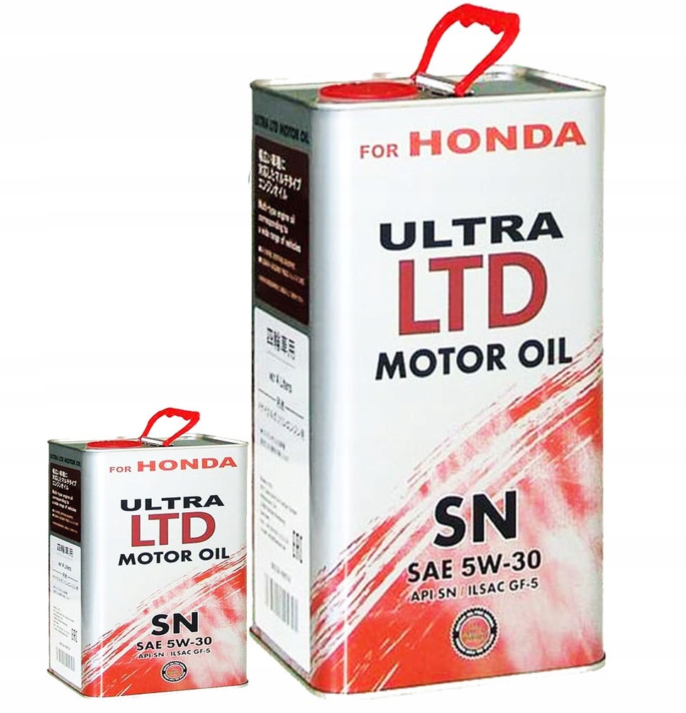 Масло хонда отзывы. Масло Хонда Лтд 5w30. Масло моторное Honda Ultra Ltd 5w30. Масло Хонда 5-30 4л. Honda Ultra Ltd 5w30 SP/gf-6a 4л.