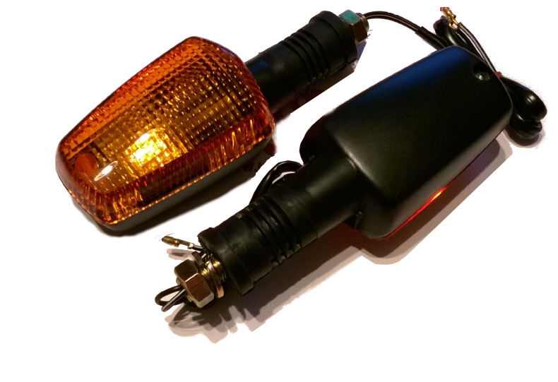 

Kierunkowskazy Yamaha Para XJ600 XJ900 Xj 600 900