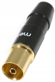 

Gniazdo Antenowe Na Kabel Melodika Mdgant