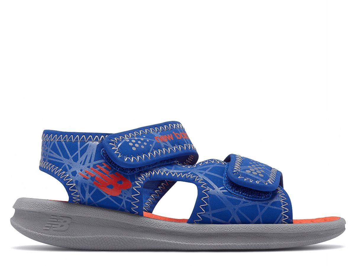 

Sandały dla dziecka New Balance K2031GBO 22,5