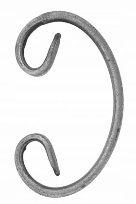 

Elementy Kute Element C 120 pł. 12x6 10szt Cso