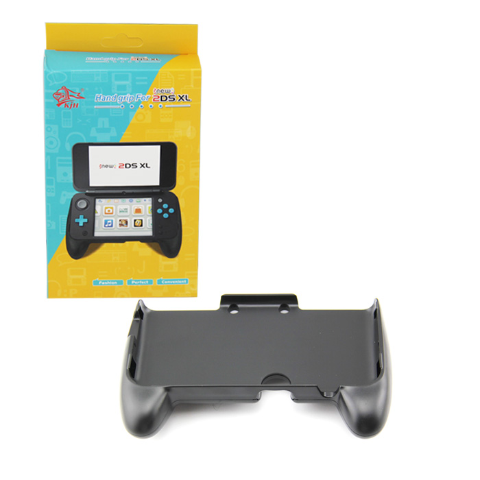 Handgrip, Uchwyt I Podstawka Do New 2Ds Xl