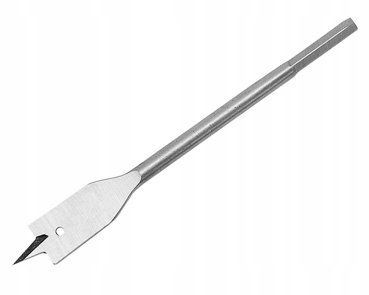 

DT4838 Dewalt Wiertło piórowe 38mm dł. 160mm