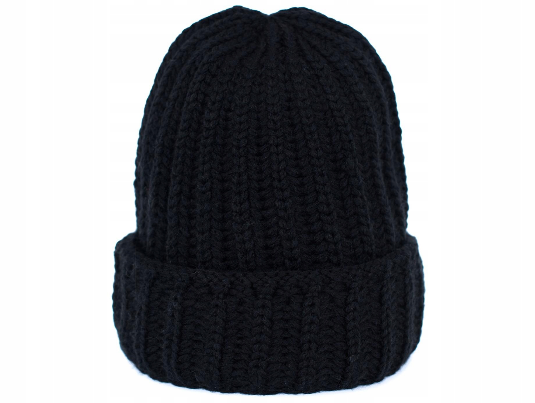 

Szaleo Polska Czapka Stay cozy puchata cz18801-6