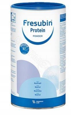 Fresubin Protein Powder białko w proszku 300 g