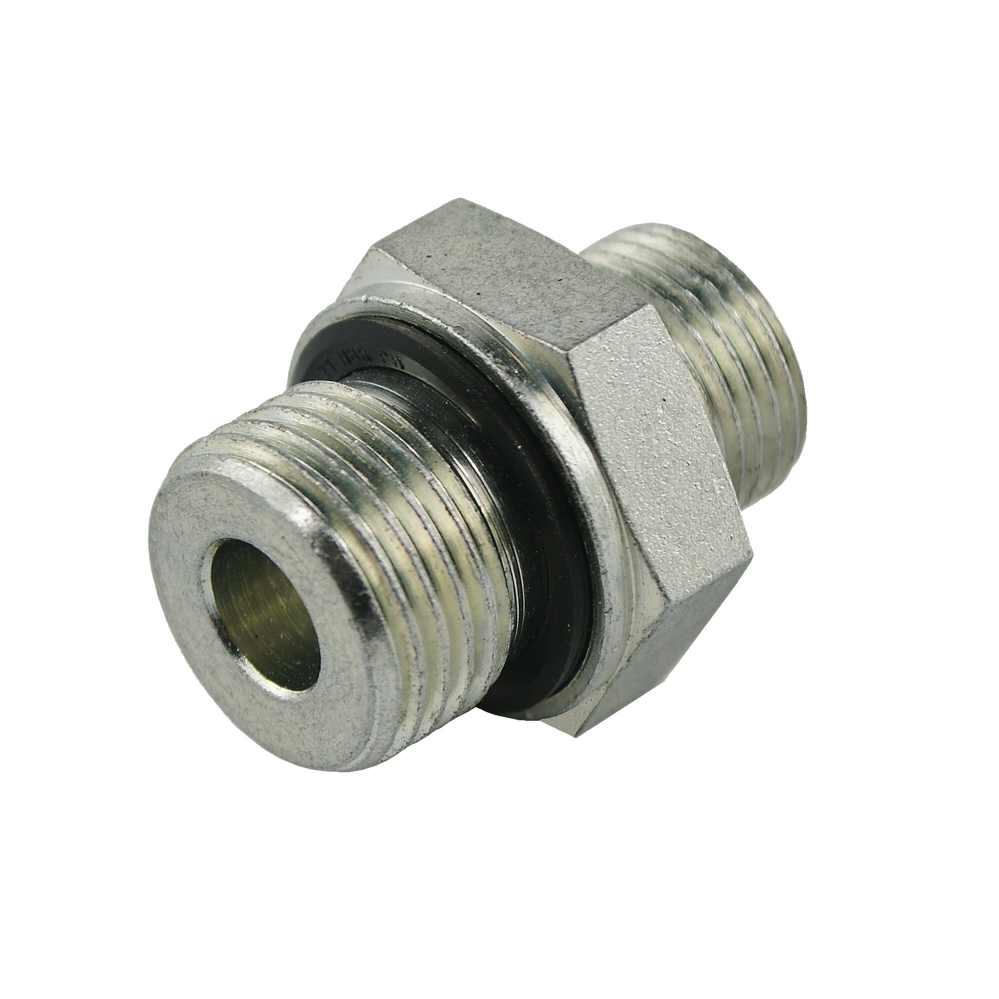 

Przyłącze Proste Ed Bb M27x1.5-M22x1.5 Hydrolider