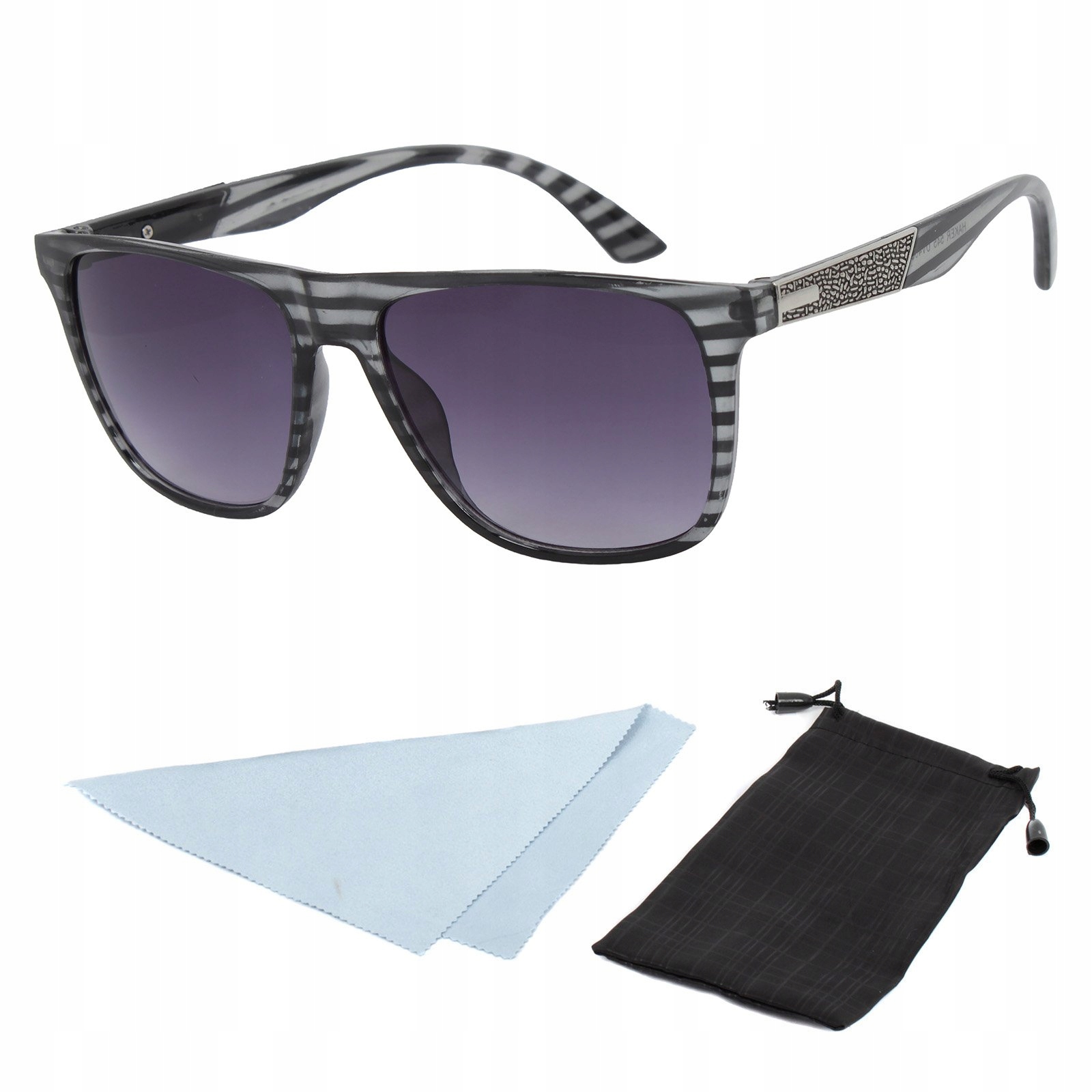 

Haker H545C Okulary Przeciwsłoneczne
