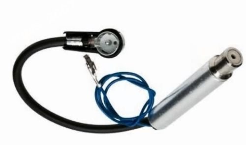 SEPARATOR WZMACNIACZ ANTENOWY VW PASSAT B5 GOLF 4