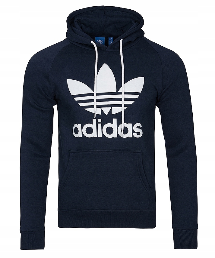 

Adidas Originals bluza Orig 3foil Hood RB4849 XL