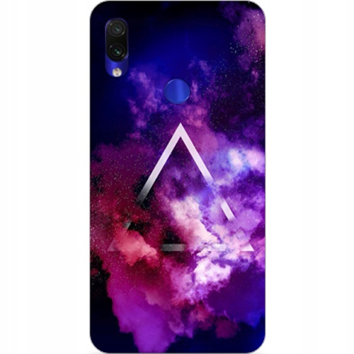 

200 wzorów Etui do Xiaomi Redmi Note 7 Obudowa