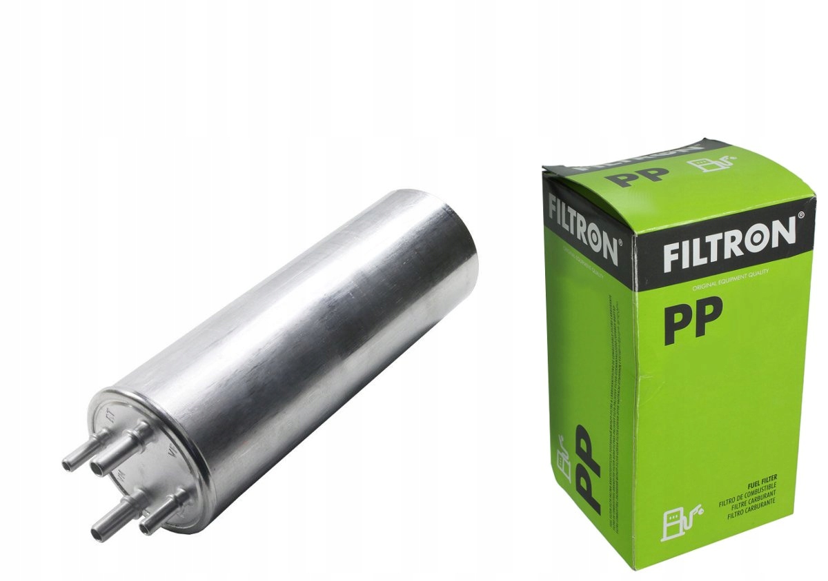 

Filtr Paliwa Transporter T5 1.9 2.5 Tdi 7H0127401