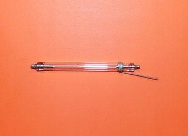 Palnik lampy do Canon 580EX flash