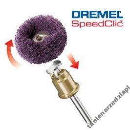 

Dremel 512 Tarcza tarcze polerskie do wykończeń 2