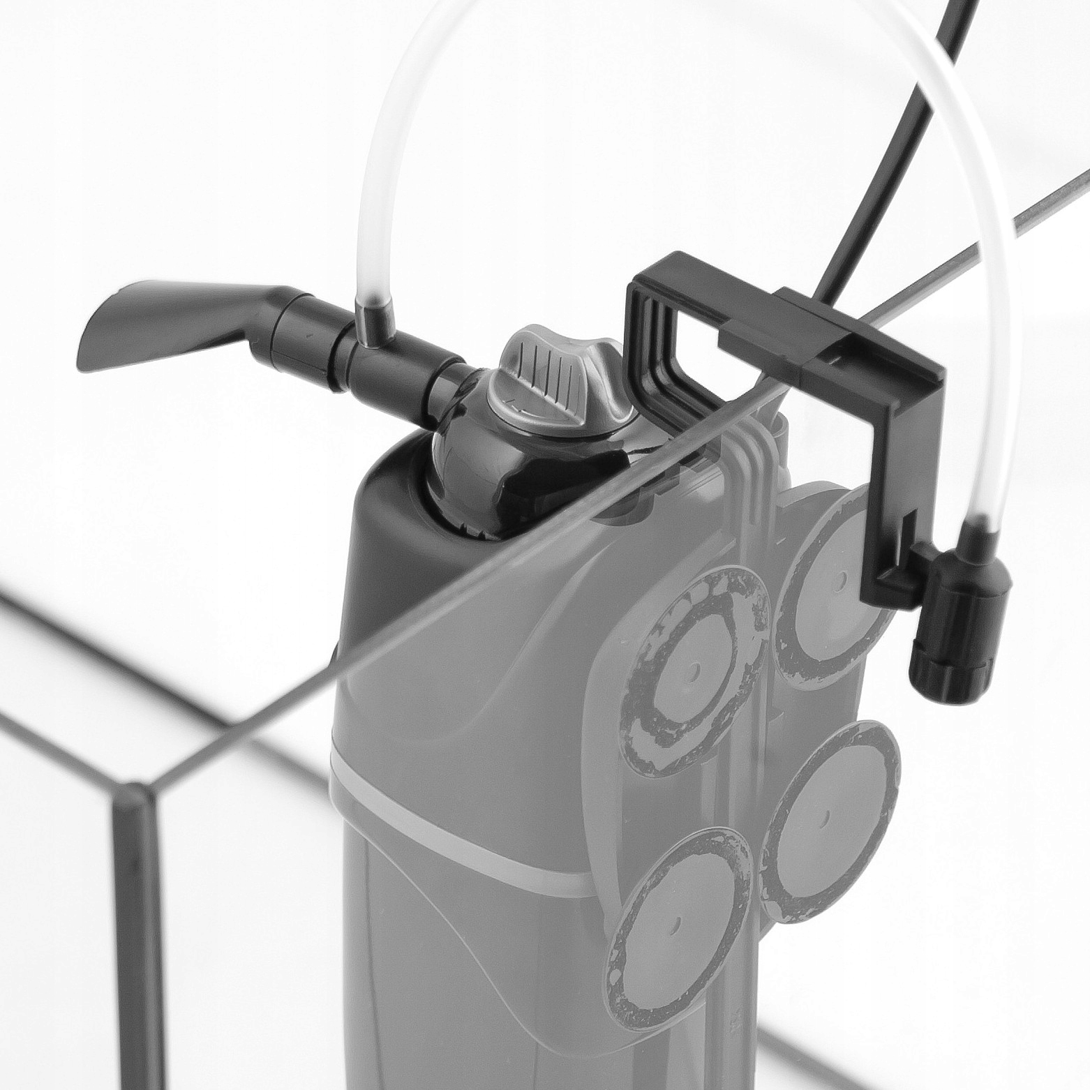 

Aquael Fan 1 60-100L Filtr Do Akwarium Wewnętrzny