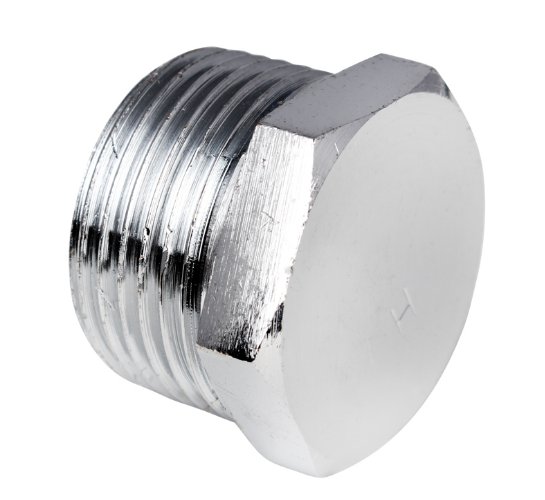 KOREK CHROM 3/8'' (10).