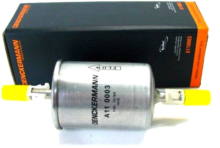 OPEL Astra Corsa Filtr paliwa 1,2 1,4 1,6 1,8 2,0