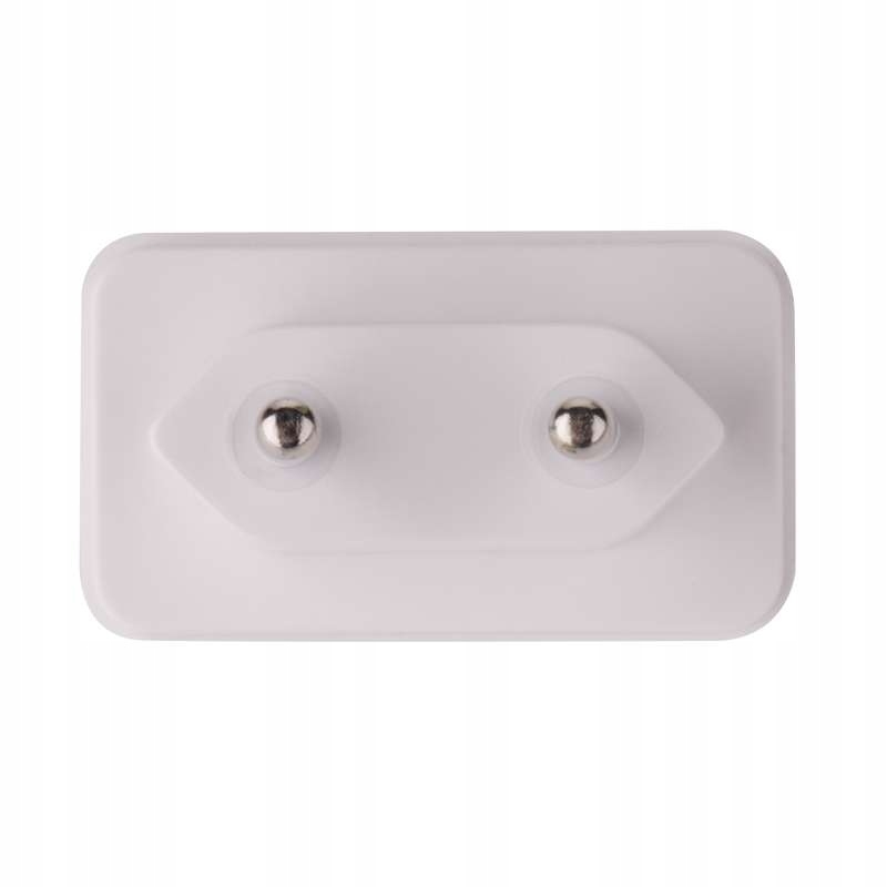 Zasilacz IQ USB SMART 3,1 A max 15W ładowarka EMOS Zasilacz IQ USB SMART 3,1 A max 15W ładowarka EMOS