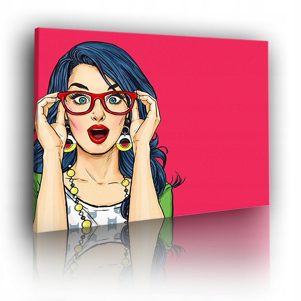 OBRAZ na płótnie ABSTRAKCJA 123217274 120x80 WZORY