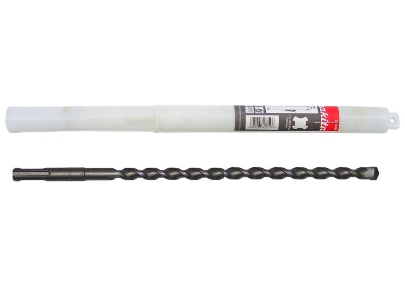 Wiertło SDS-Plus Economy 10x460 mm, MAKITA — 5