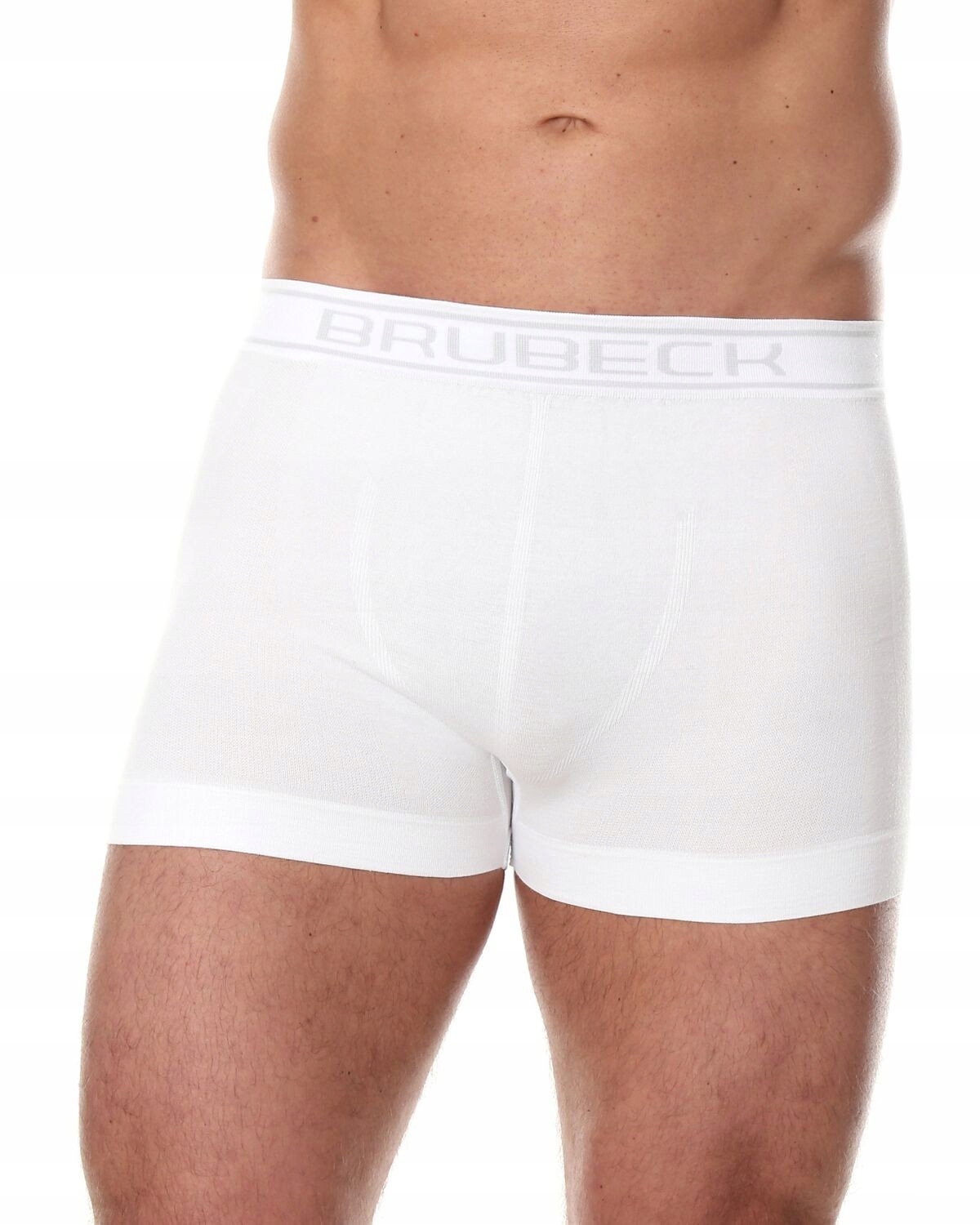 

Brubeck Bokserki Termoaktywne BX00501A białe r.XL