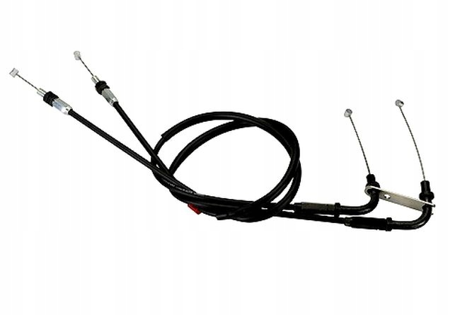 Plynová Linka Komplet Honda Cbr 1000 Fireblade 08-14