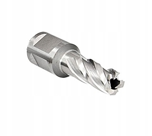 

Frezowiertło Krótkie 14 MM wiertło frez rurowe
