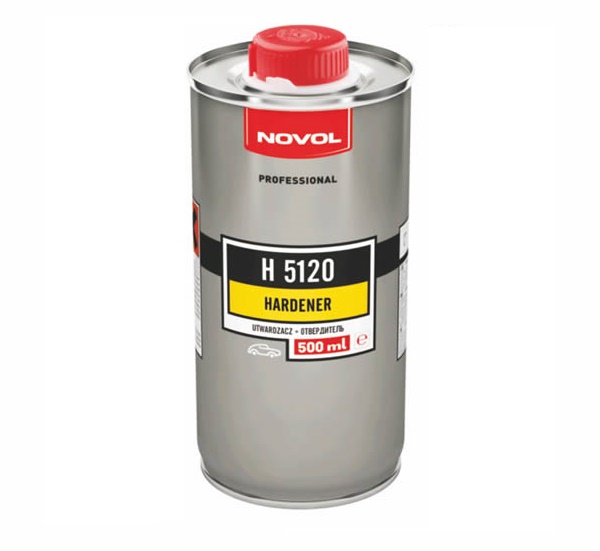 

Novol utwardzacz 5120 0,5l standard/szybki
