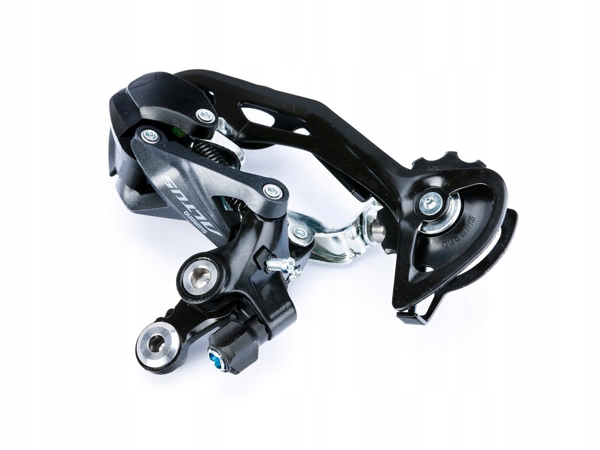 Shimano RD-M2000 Przerzutka tył 9s Altus Shadow