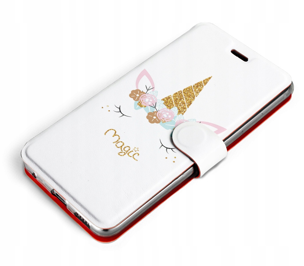 

Etui Mobiwear do Samsung Galaxy S7 Edge - MH01P