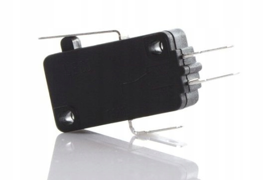 

Przełącznik krańcowy złącze z dźwignią 16A 250V