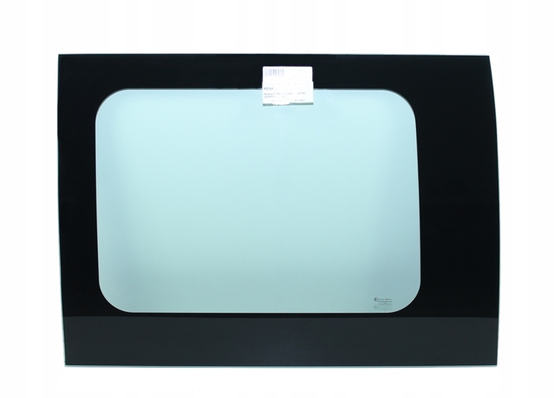 2000010293490 - Боковое стекло RENAULT TRAFIC II 2 913X665 2001-14 L