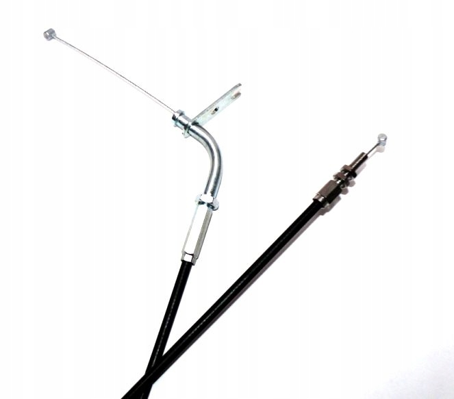 Uzavírací Plynové Lanko B Kawasaki Kl 250 78-83