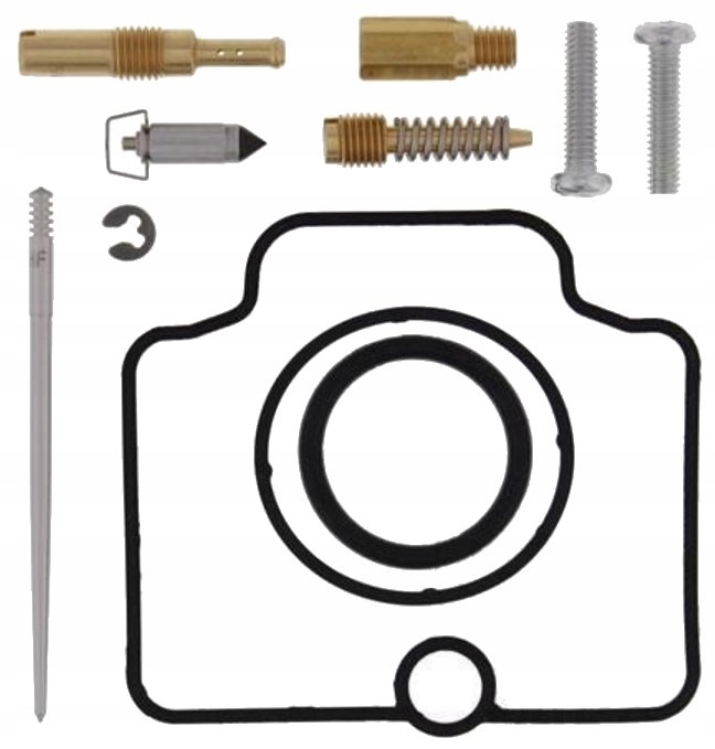 Sada Oprava Karburátoru Honda Cr 85 R 03-04