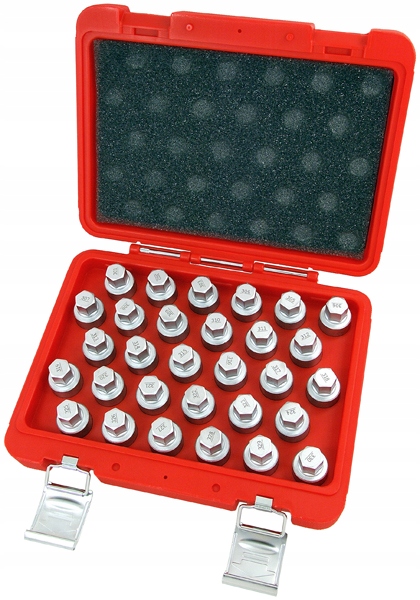 KLUCZE DO ZABEZPIECZEN KOL ZLODZIEJKI MERCEDES Producent code CT4536