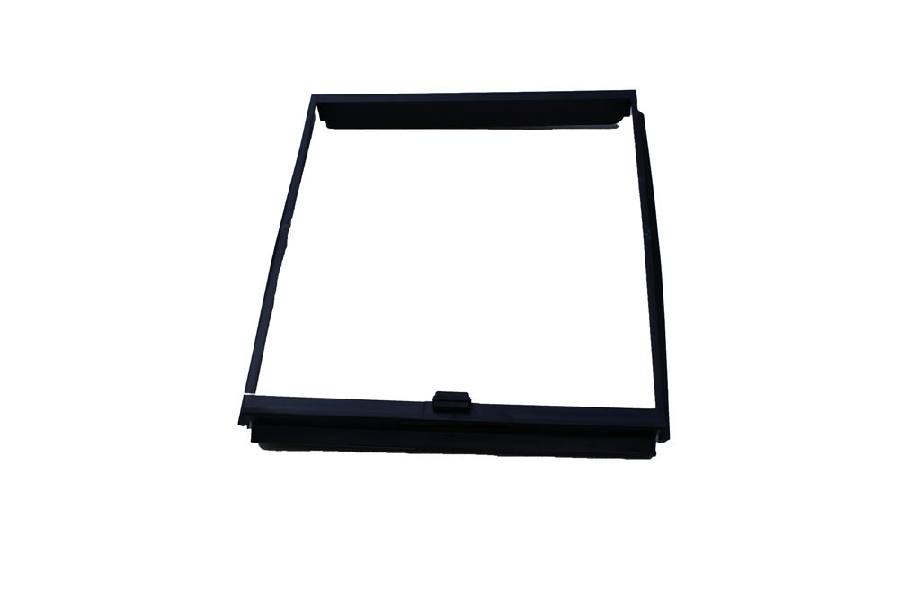 RAMKA FILTR PRZECIWPYŁKOWEGO KABINY FABIA VW POLO