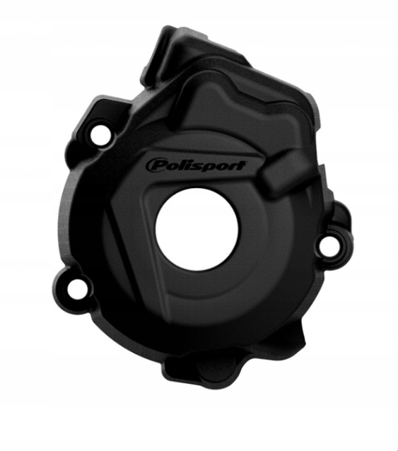 PO-ALT_398a - Крышка крышки генератора KTM HSQ 250 13-15