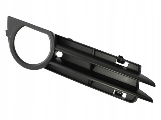 Zdjęcie AWparts ZAŚLEPKA W ZDERZAK PRAWA DO AUDI A3 2003-2008