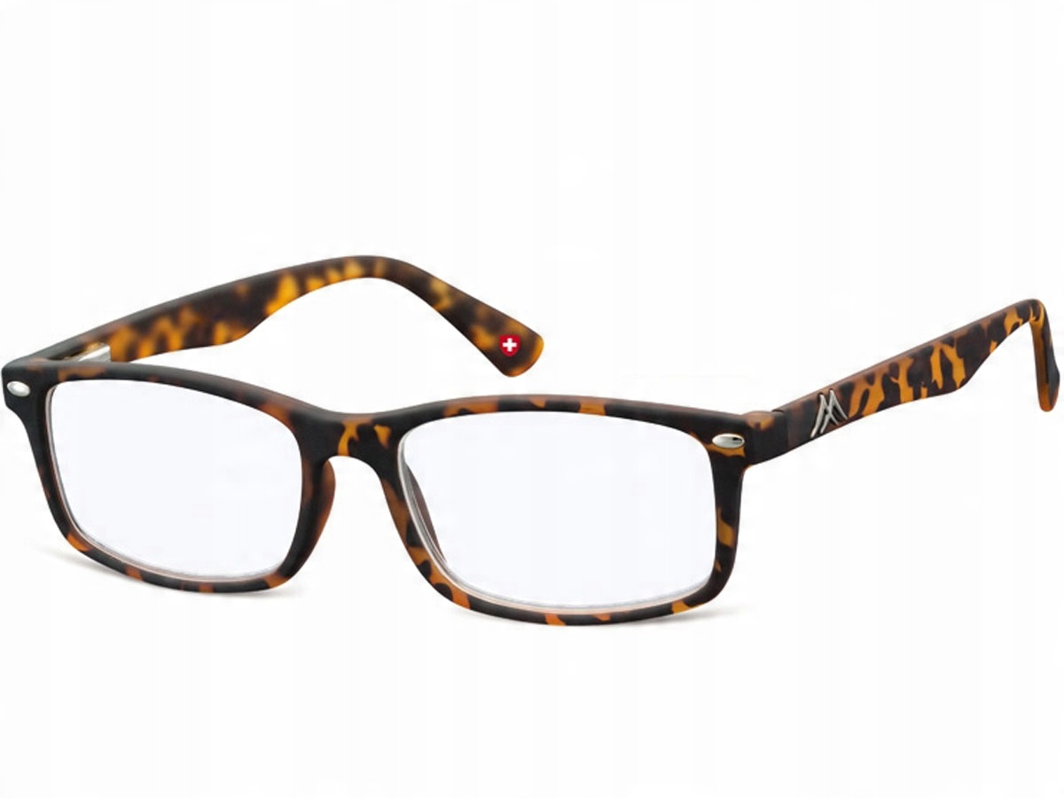

Okulary do komputera Montana BLF83A + 0.00
