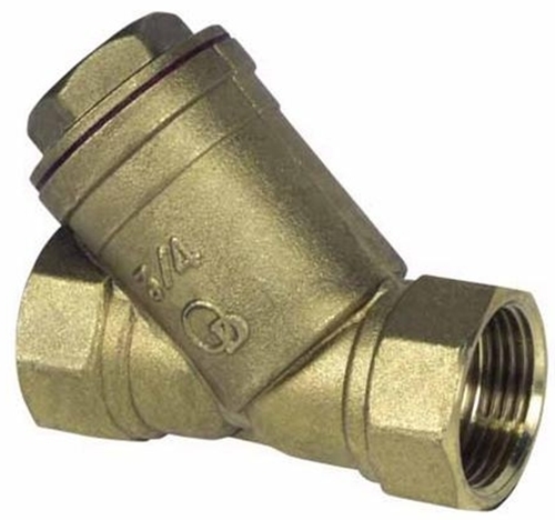

Filtr siatkowy 1/2" skośny