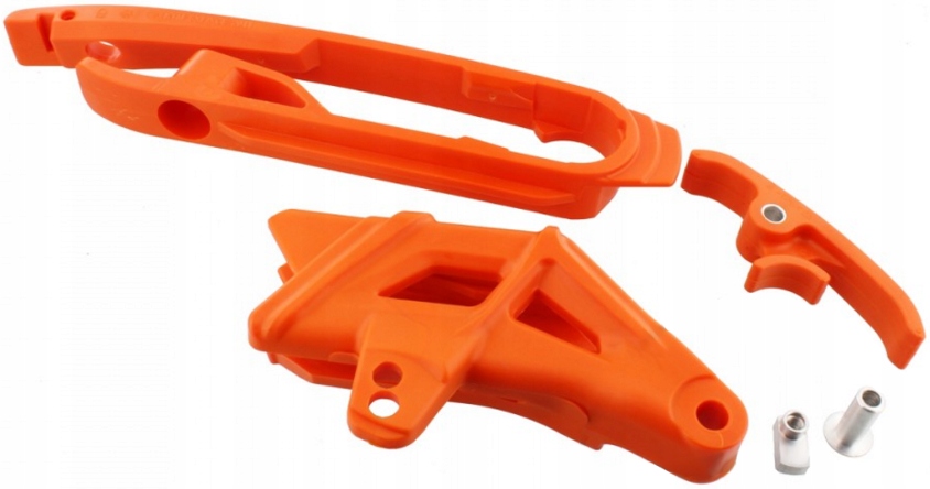 Vodiaca Lišta Reťaze Ktm Sx-f 250 ie4T 11-15