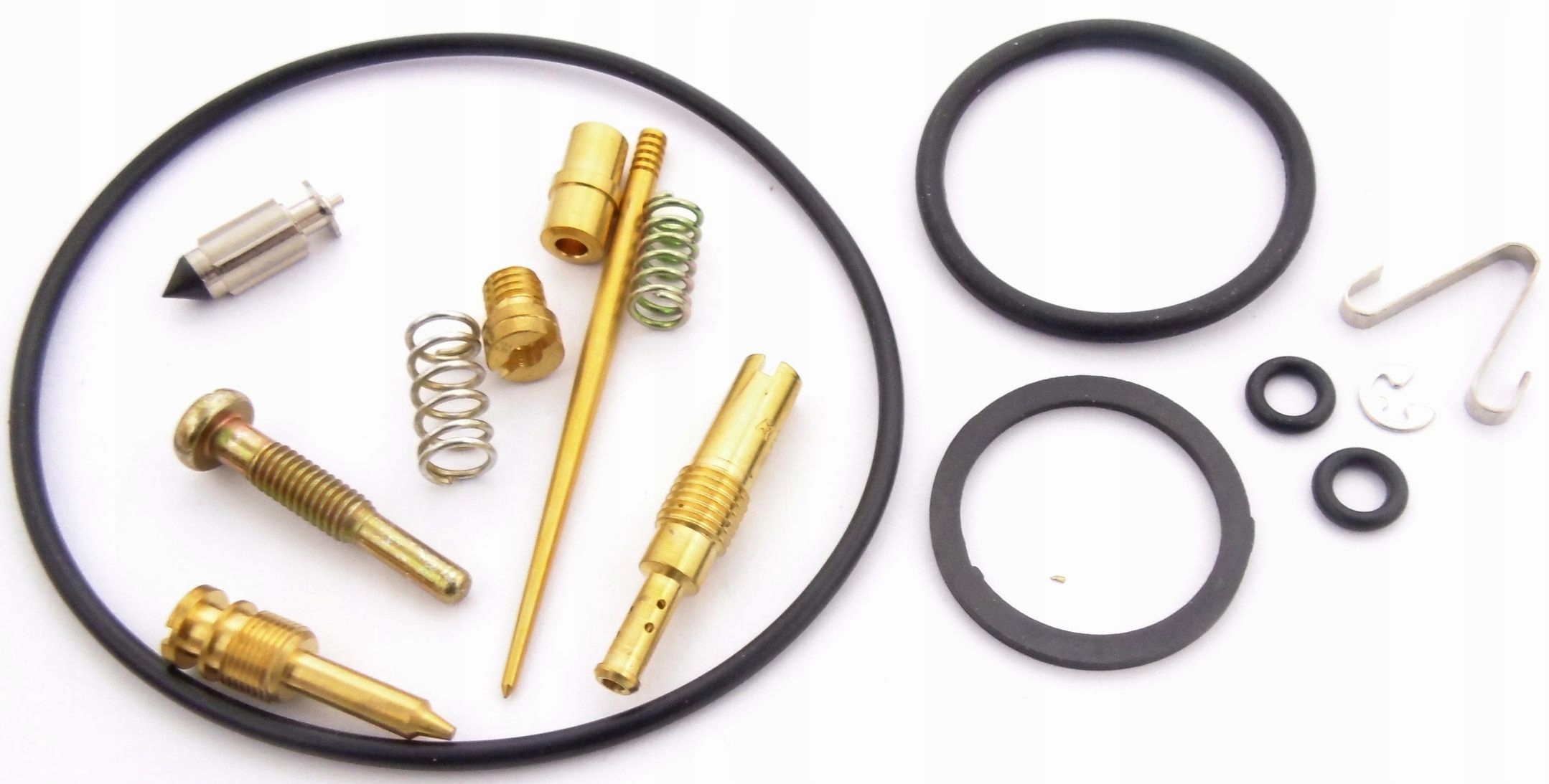 Sada Oprava Karburátoru Honda Trx 200 87-88