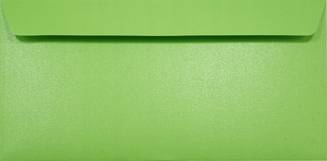 

Koperty perłowe DL Hk Sirio zielone 125g 5szt.