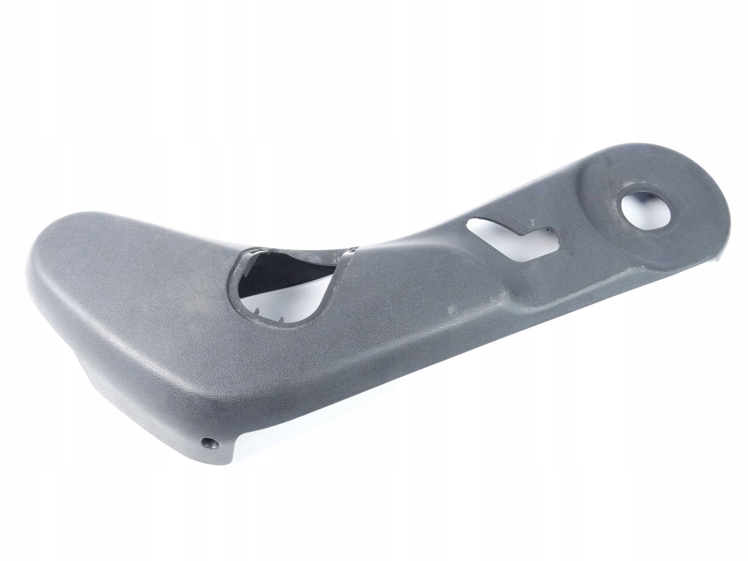 Mercedes C W203 OSŁONA PLASTIK FOTELA PRAWY PRZÓD