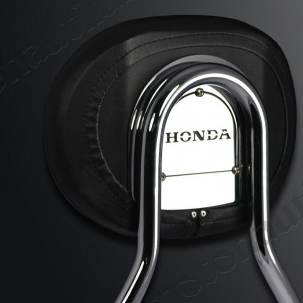 OPARCIE KIEROWCY HONDA VALKYRIE 1500 I INTERSTATE Producent Motonautilus