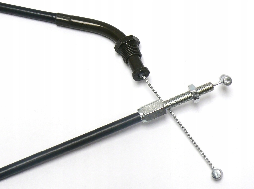 Uzavírací Plynové Lanko Honda Vt 750 Shadow 04-07