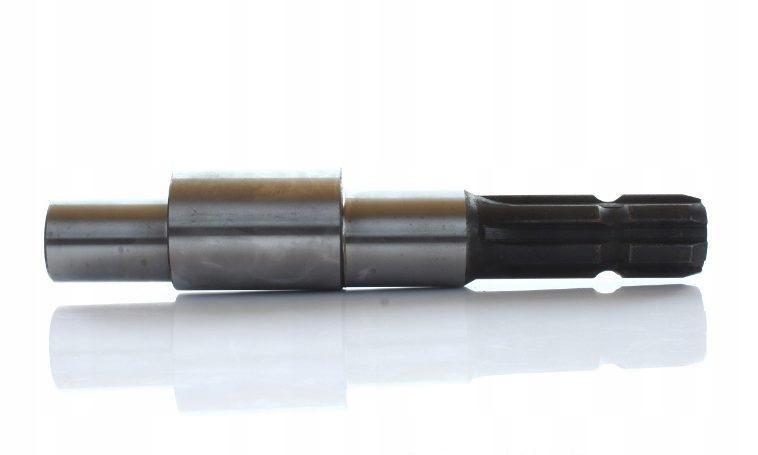 PM073 - Ролик насоса распылителя Термита 265кс50мм