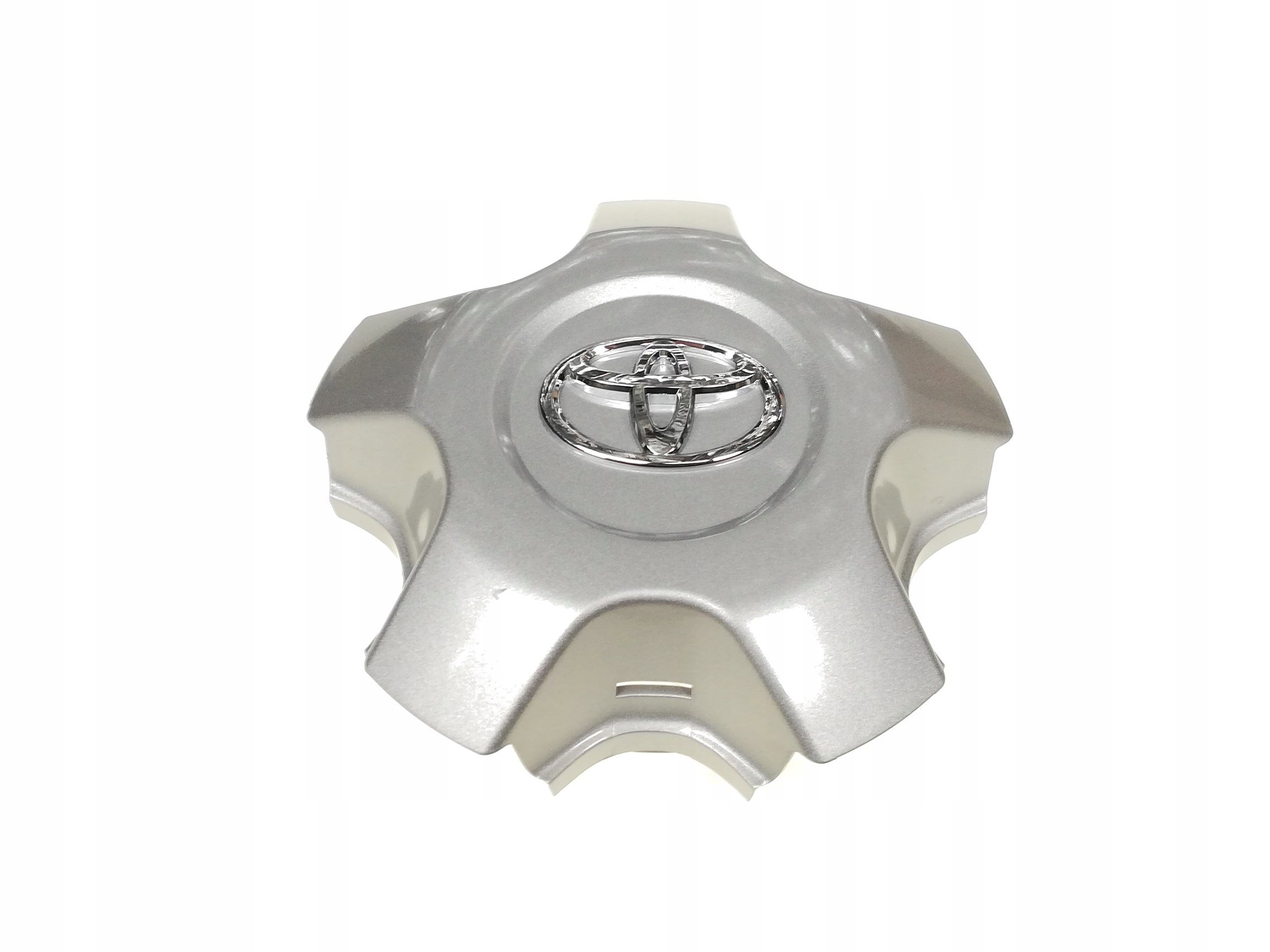 LAND CRUISER 100 98-07 КОВПАК КРИШКИ ОБОДА ALU