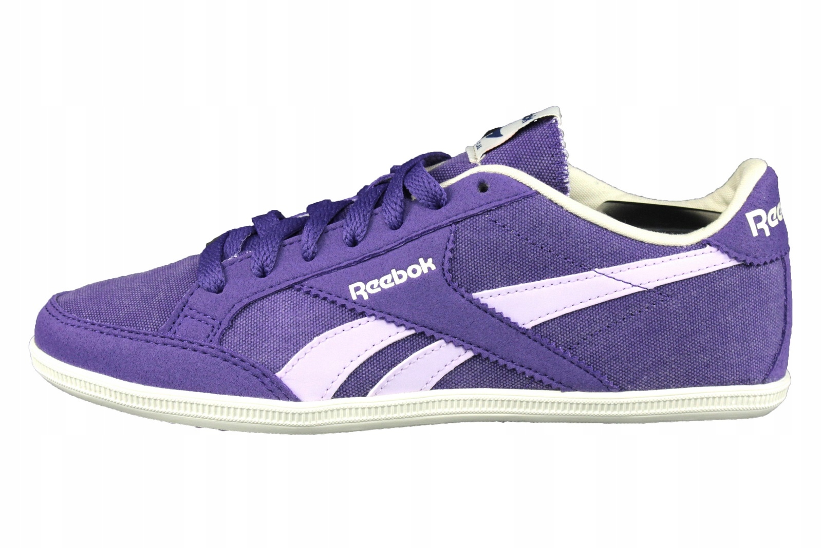 

Buty damskie Reebok Royal Transp M45974