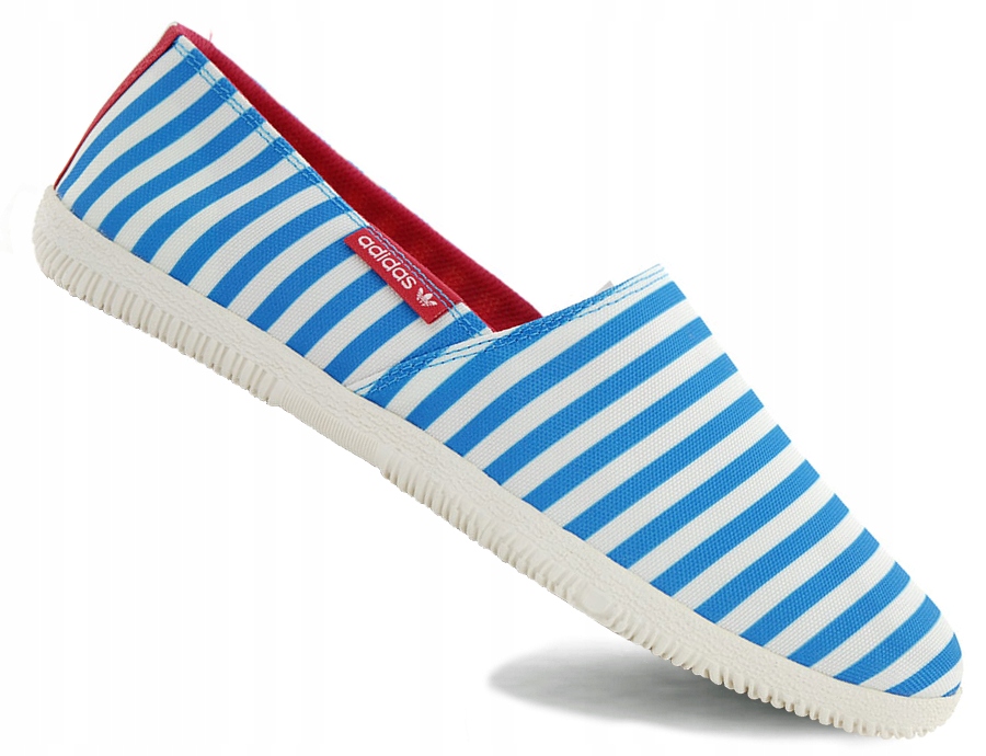 

Adidas Buty Trampki Adidrill D65185 Tenisówki