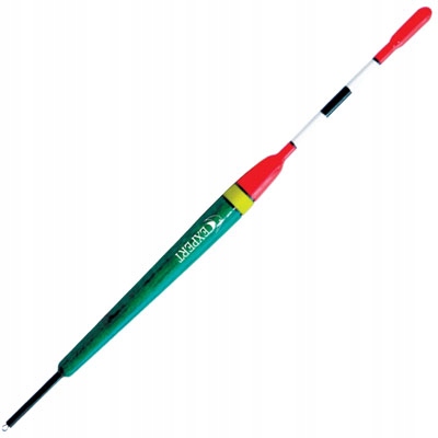 Spławik przelotowy Expert 201-88-020 jeziorowy uniwersalny 2,0g